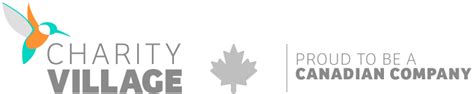 charity jobs canada|charity village jobs in canada.